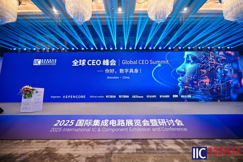 星宸科技閃耀iic shenzhen 2025，深度解讀視覺AI SoC戰略與開發生態新藍圖
