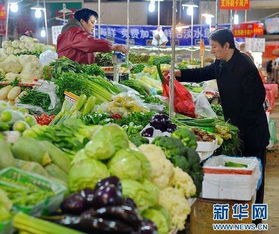 11月份蔬菜價(jià)格“1降2升4平”，雞蛋價(jià)格略漲引關(guān)注